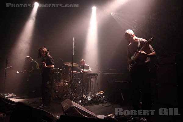 MIDSCALE - 2023-11-17 - PARIS - Le Bataclan - 